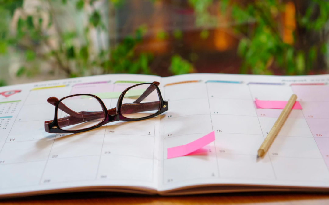 Why Confidence Begins with Self-Trust